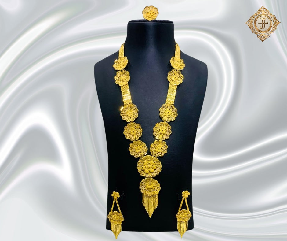 Samya’s Necklace