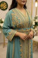 Caftan vue 2