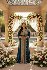 Caftan vue 3