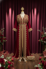 Caftan vue 5