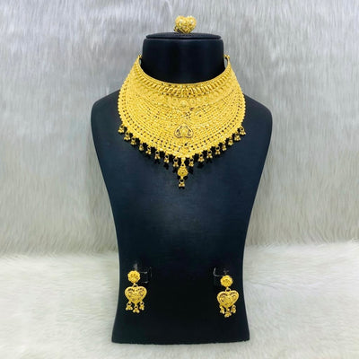 Parure Mariée