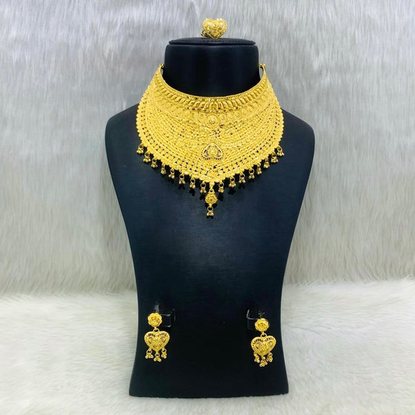 Parure Mariée