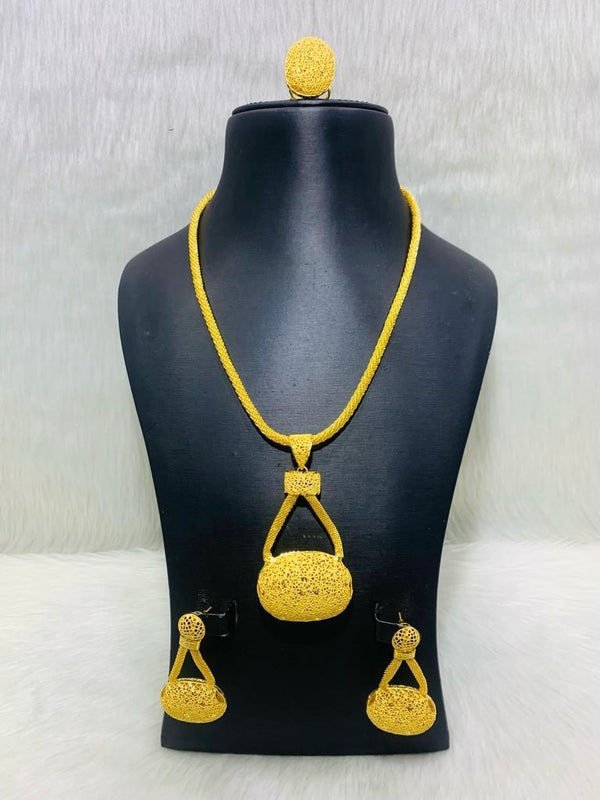 Sautoir de ville