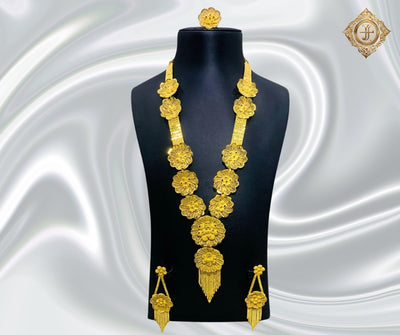 Samya’s Necklace