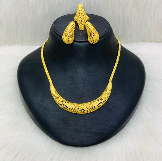 Collier de ville NAYRAH